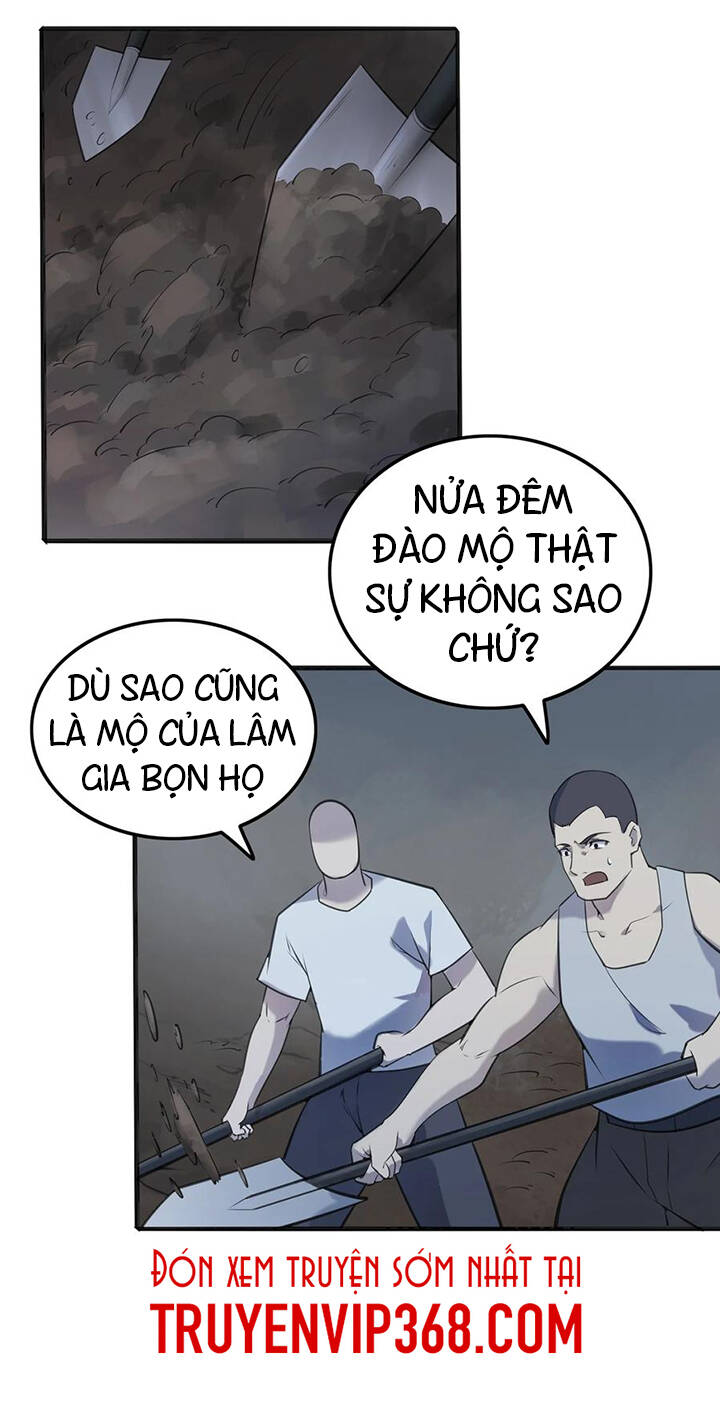 Thiên Mệnh Xa Đao Nhân Chapter 2 - 43