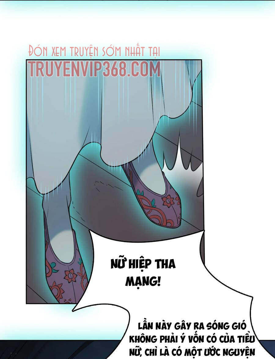 Thiên Mệnh Xa Đao Nhân Chapter 20 - 15