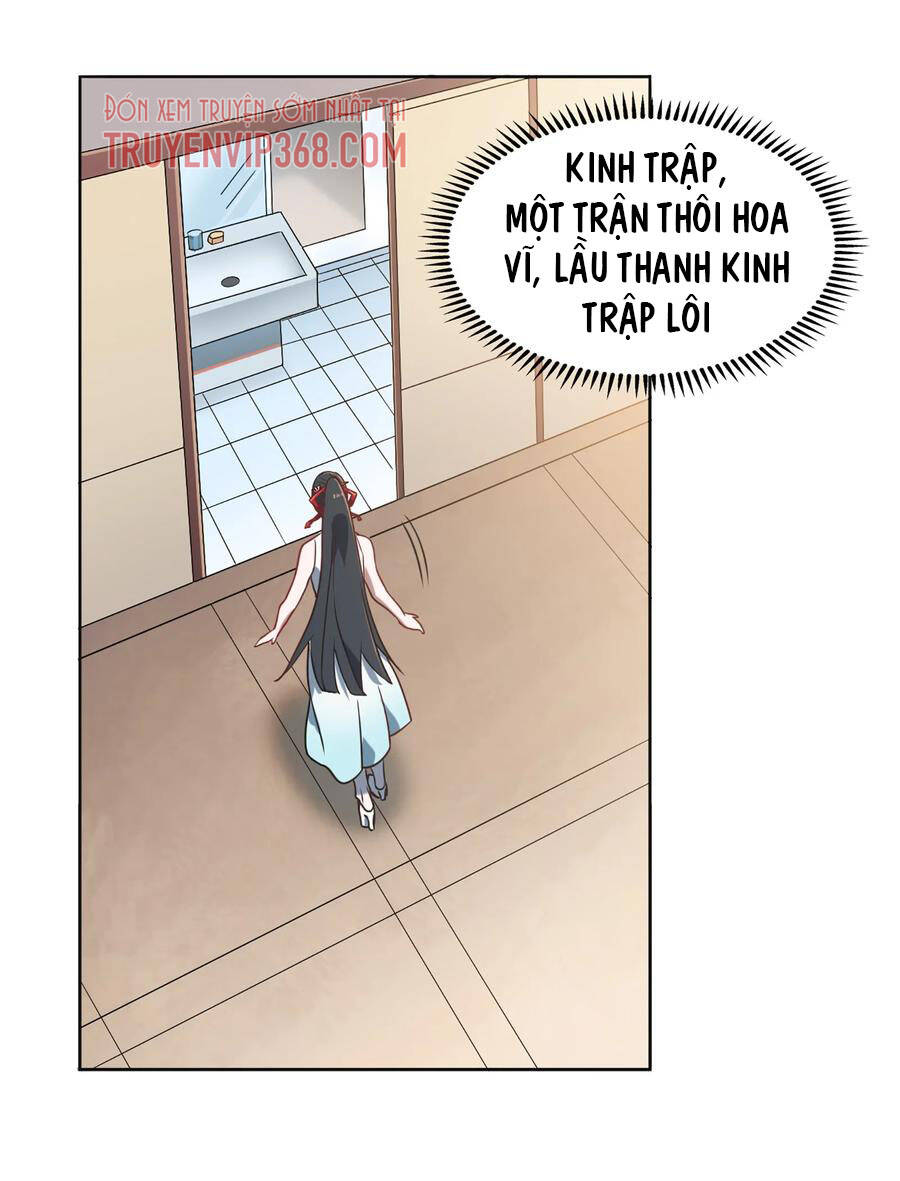 Thiên Mệnh Xa Đao Nhân Chapter 20 - 41