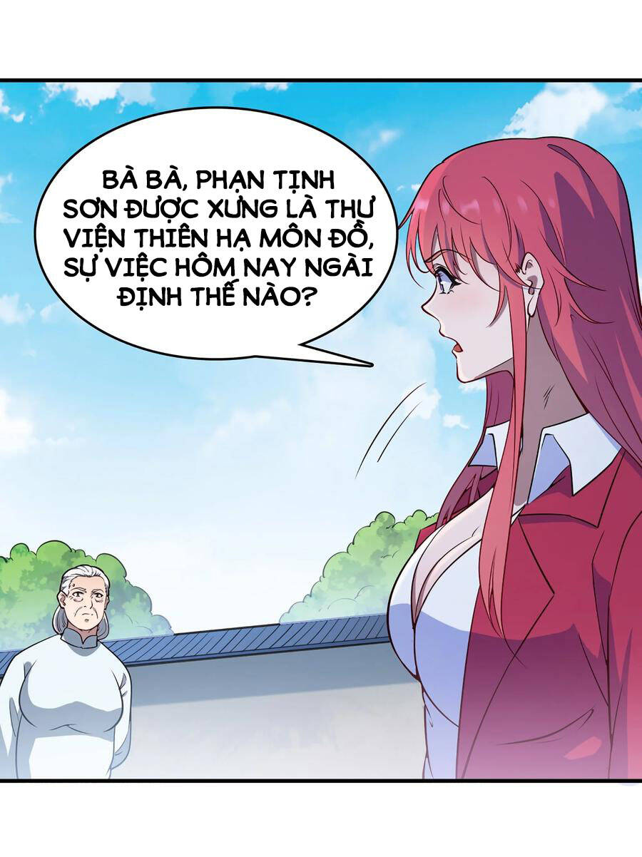 Thiên Mệnh Xa Đao Nhân Chapter 25 - 45