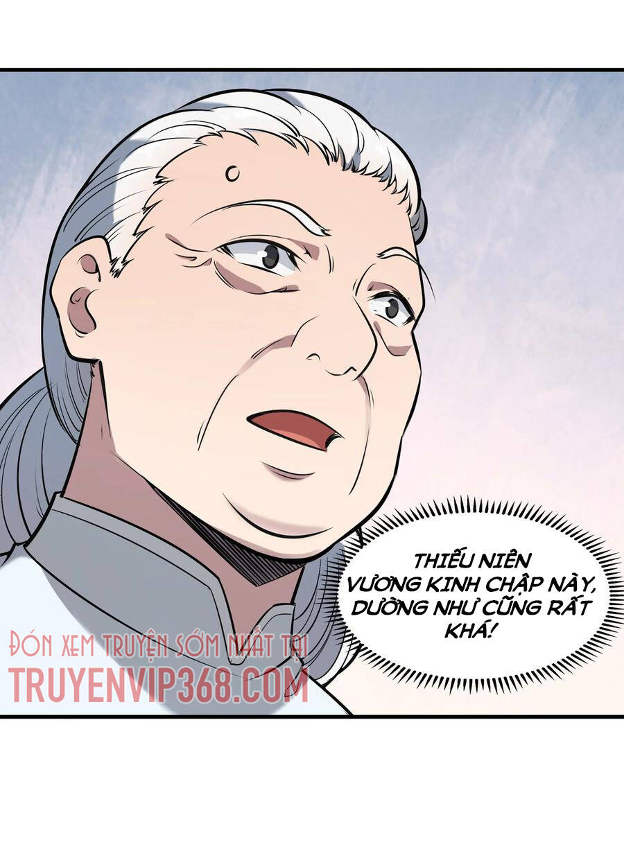 Thiên Mệnh Xa Đao Nhân Chapter 25 - 48