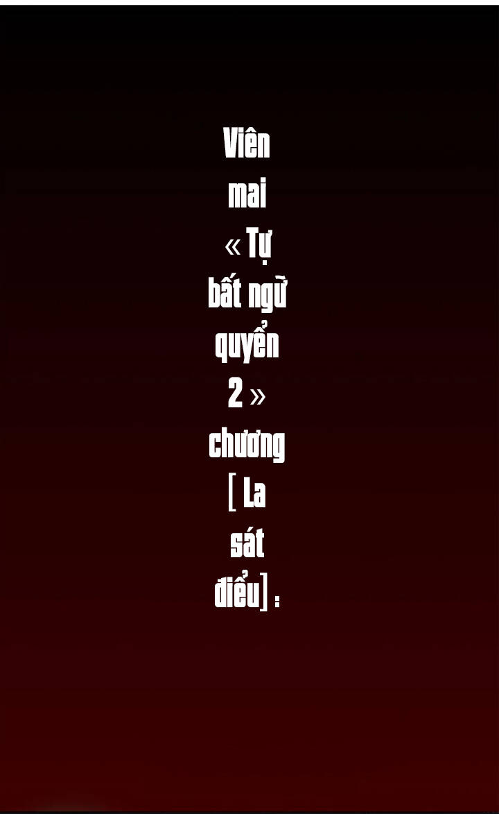 Thiên Mệnh Xa Đao Nhân Chapter 3 - 3