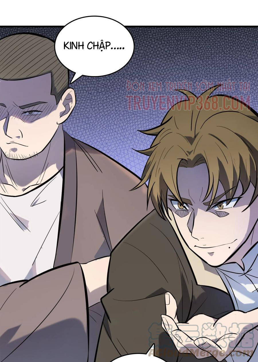 Thiên Mệnh Xa Đao Nhân Chapter 30 - 38