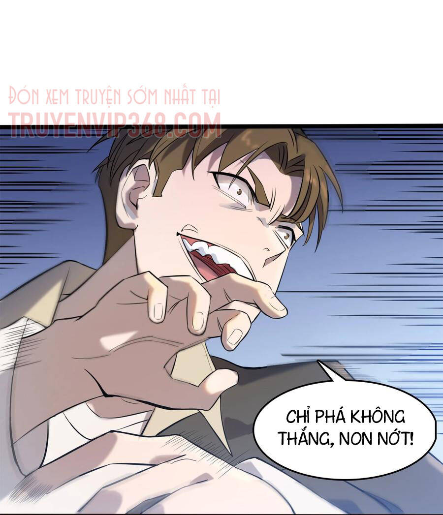 Thiên Mệnh Xa Đao Nhân Chapter 30 - 51
