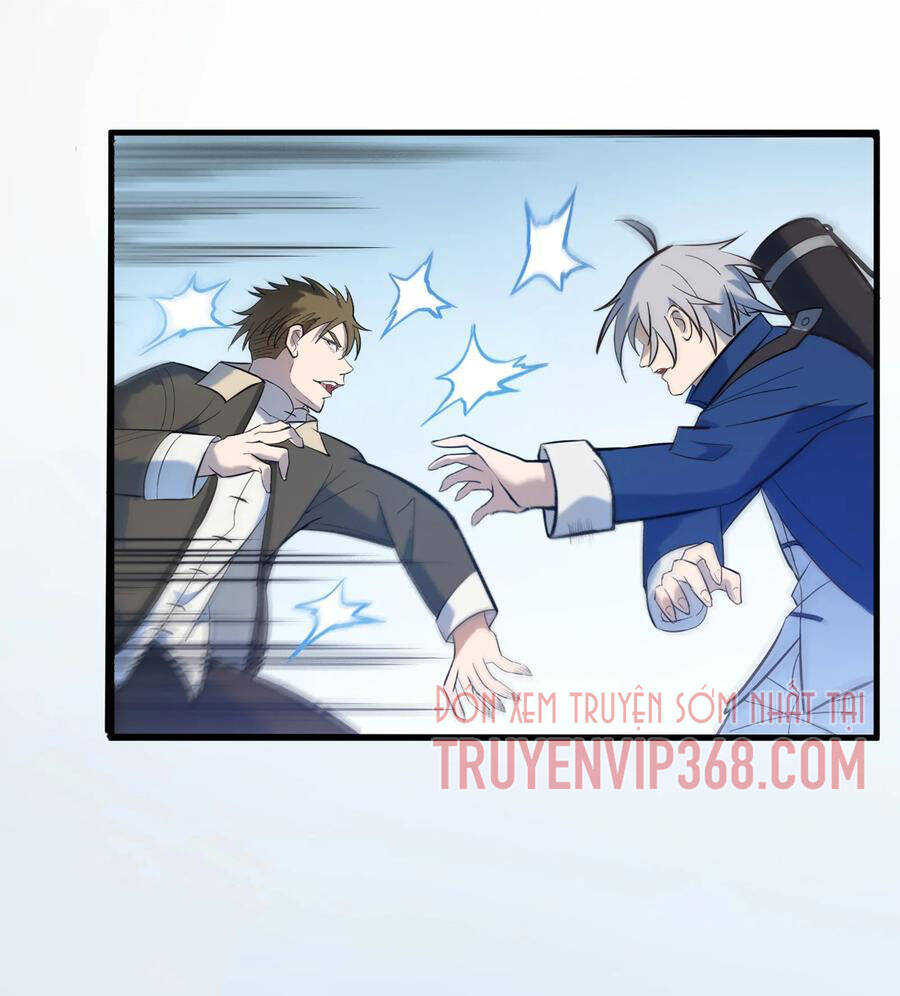 Thiên Mệnh Xa Đao Nhân Chapter 30 - 56
