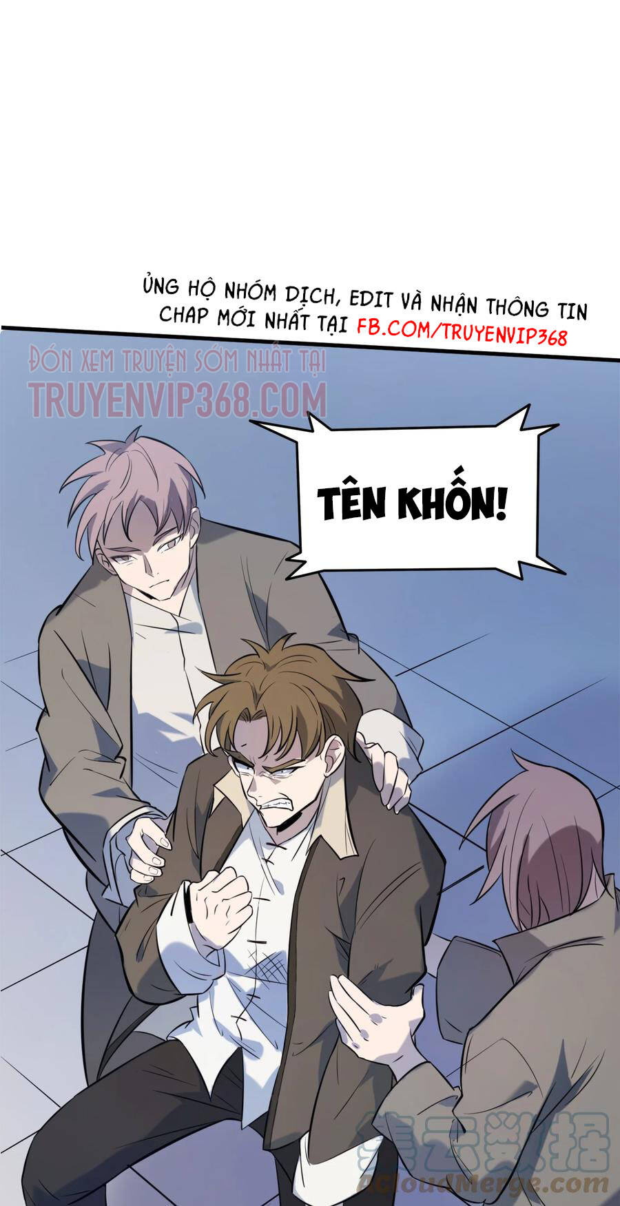 Thiên Mệnh Xa Đao Nhân Chapter 30 - 62