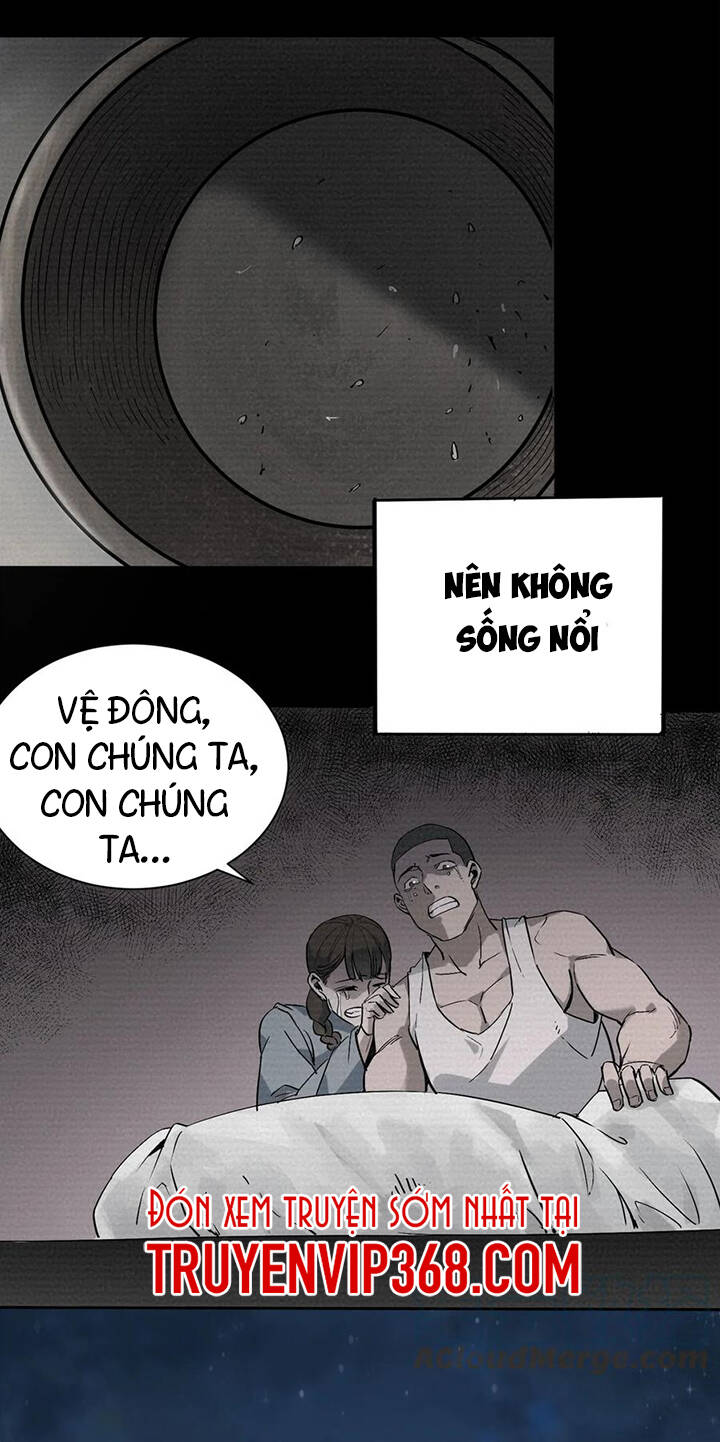 Thiên Mệnh Xa Đao Nhân Chapter 4 - 3