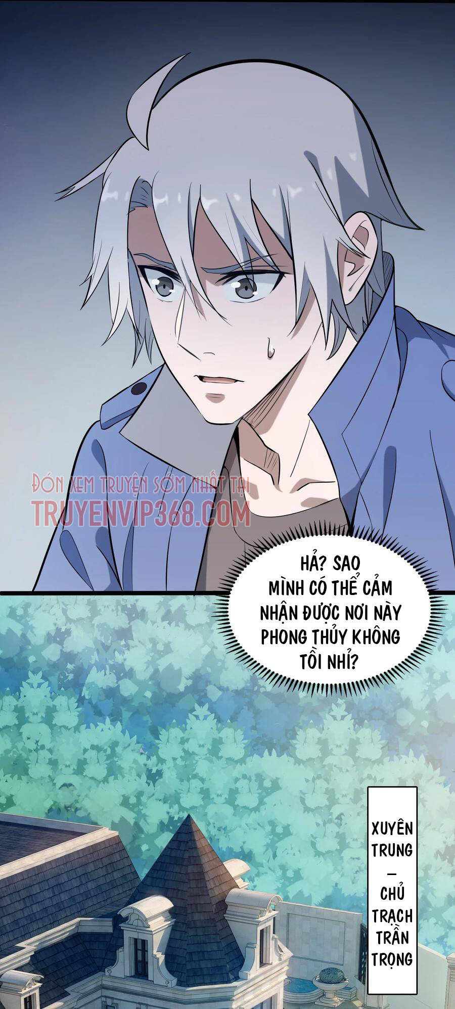 Thiên Mệnh Xa Đao Nhân Chapter 45 - 33
