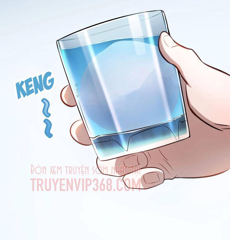 Thiên Mệnh Xa Đao Nhân Chapter 45 - 46