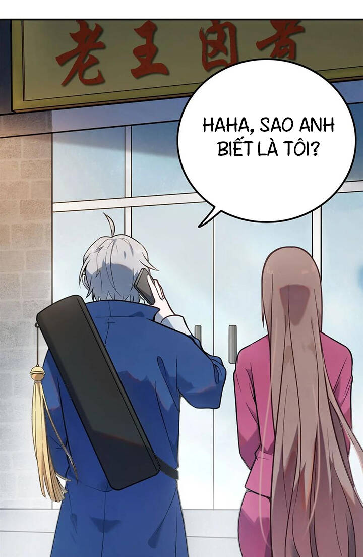 Thiên Mệnh Xa Đao Nhân Chapter 5 - 4