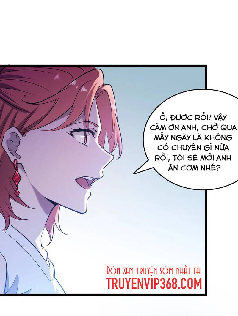 Thiên Mệnh Xa Đao Nhân Chapter 52 - 37