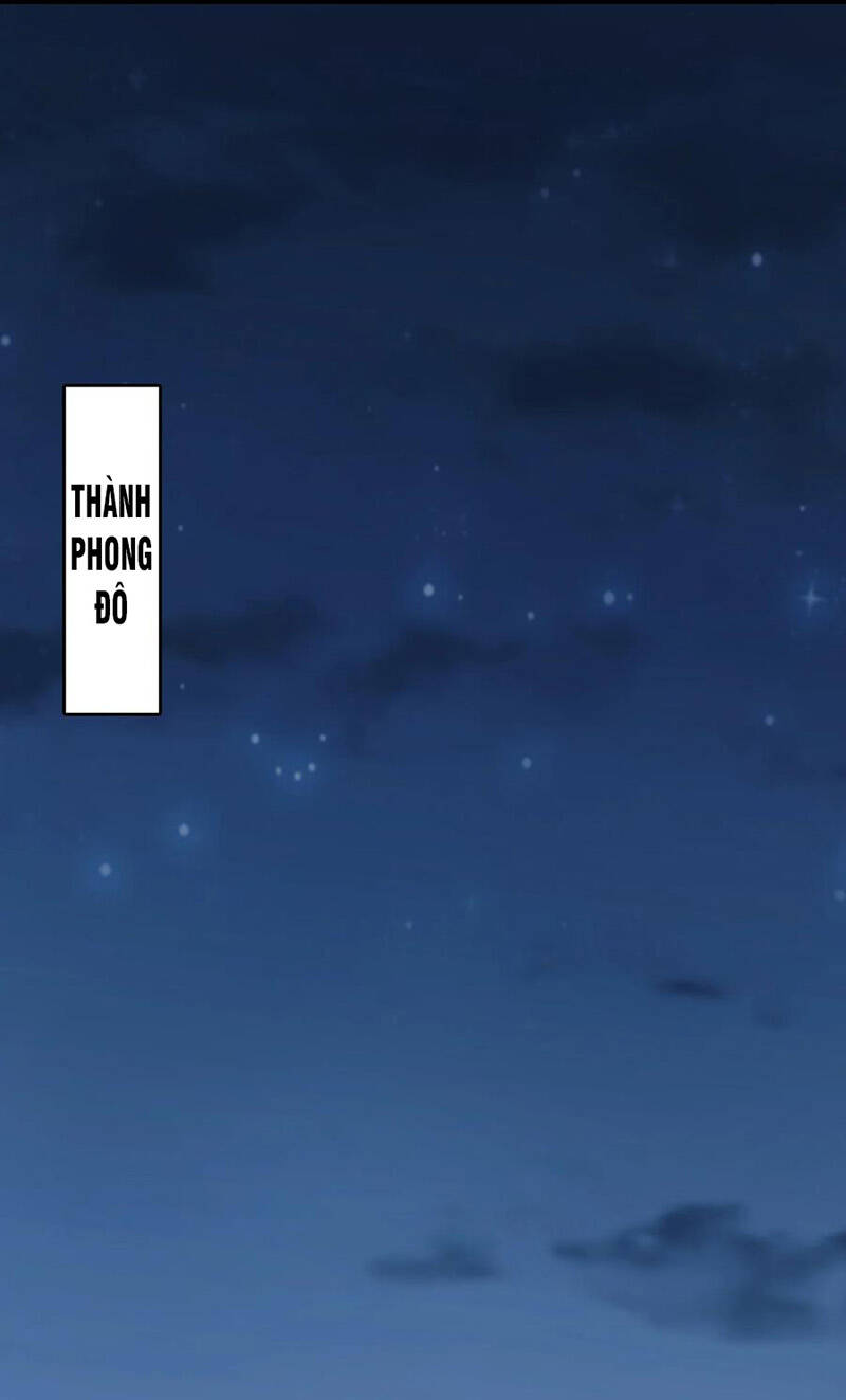 Thiên Mệnh Xa Đao Nhân Chapter 52 - 51