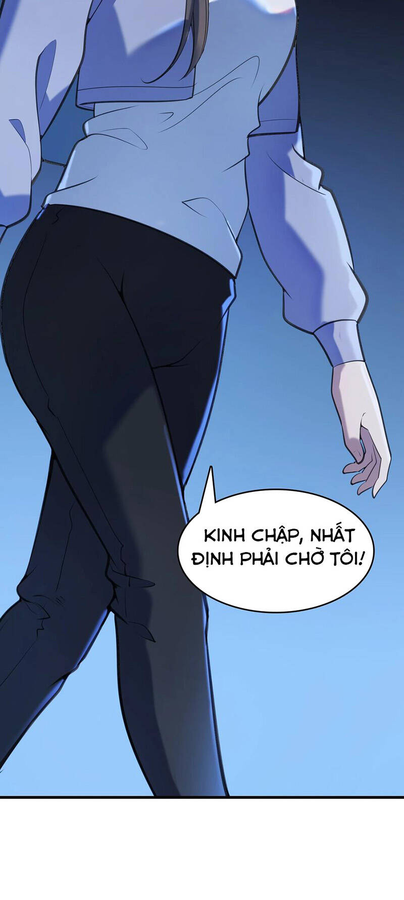 Thiên Mệnh Xa Đao Nhân Chapter 52 - 54