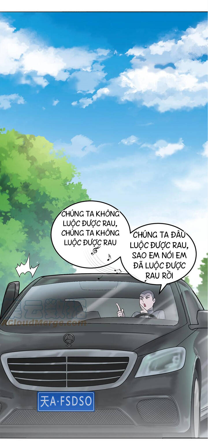 Thiên Mệnh Xa Đao Nhân Chapter 8 - 15