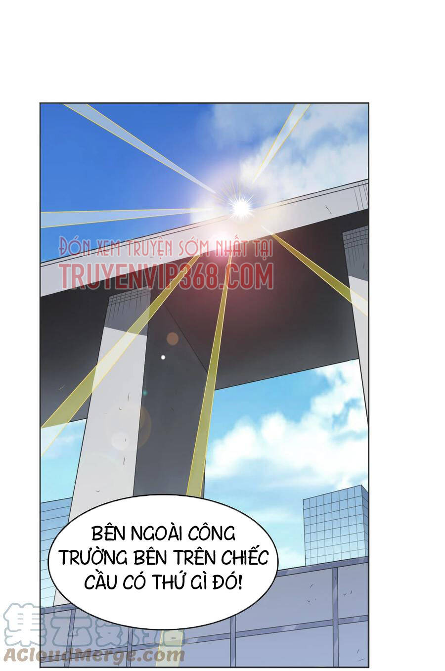 Thiên Mệnh Xa Đao Nhân Chapter 9 - 14