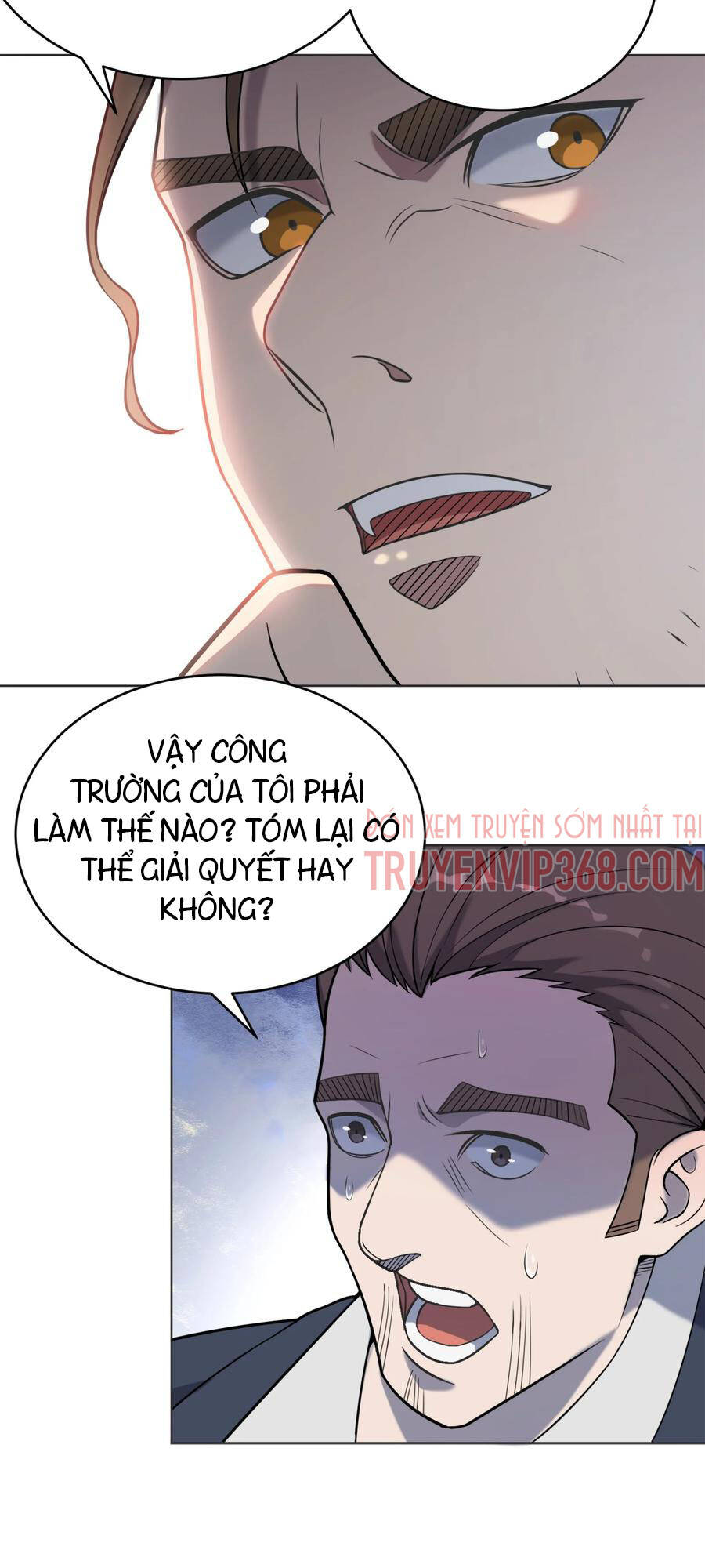 Thiên Mệnh Xa Đao Nhân Chapter 9 - 5