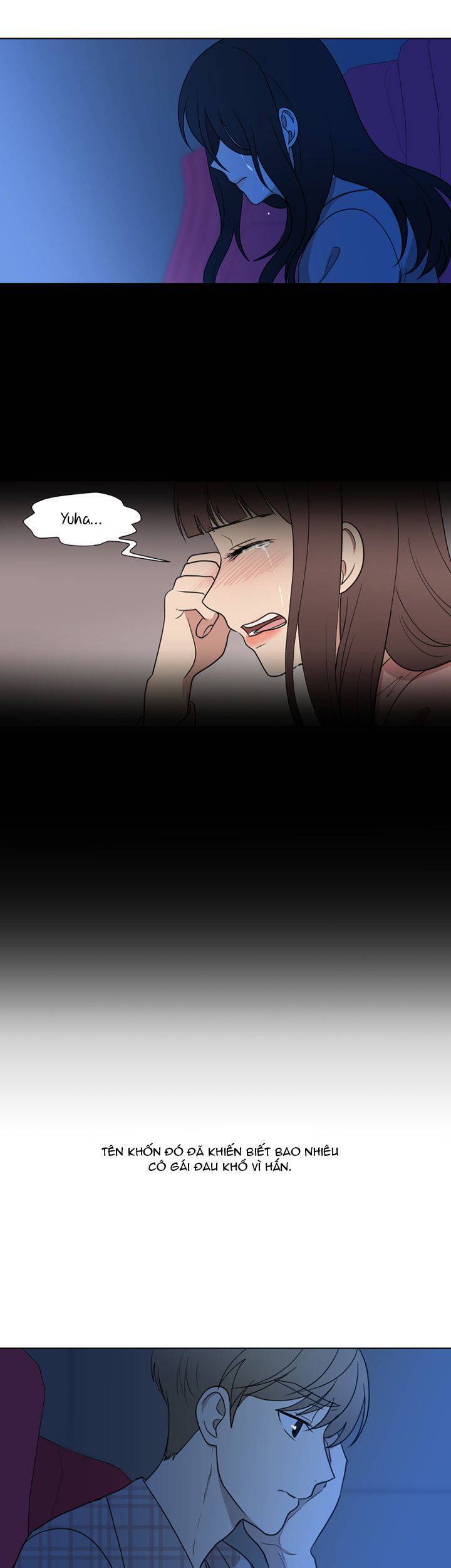 Tình Yêu Chỉ Mình Em Biết Chapter 3 - 33