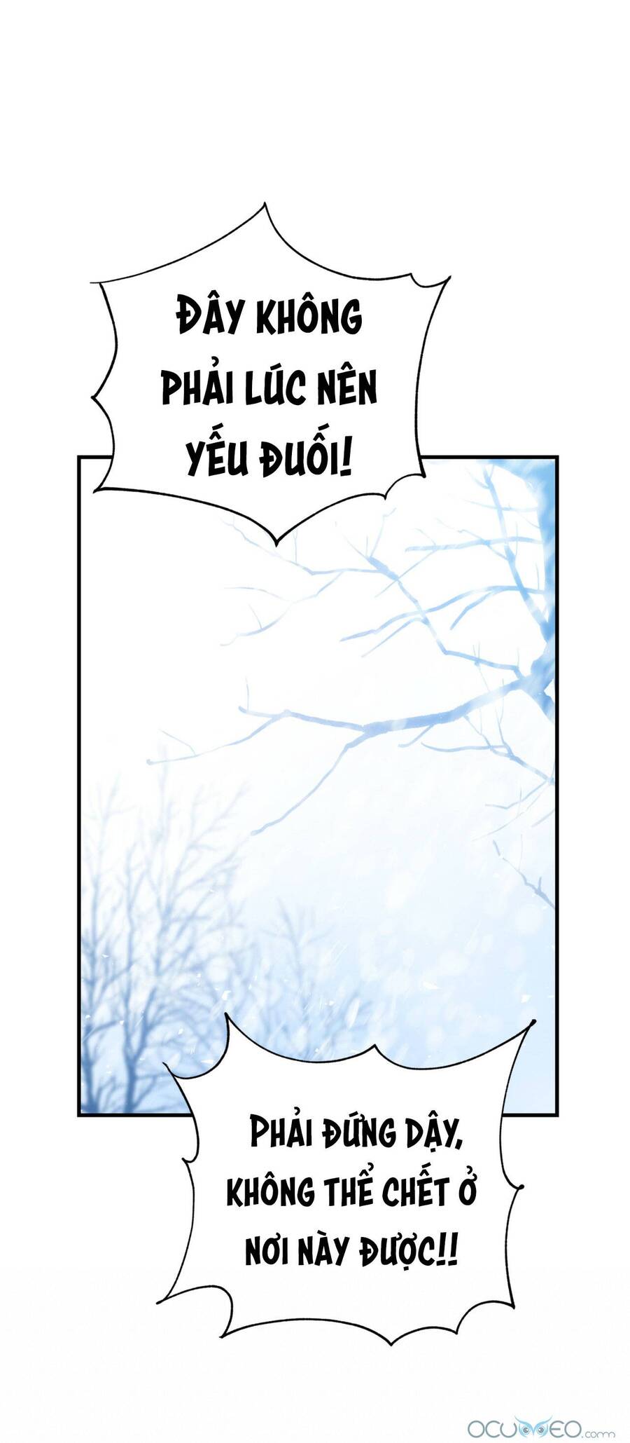 Lòng Trung Thành Với Kẻ Ác Chapter 1 - 11