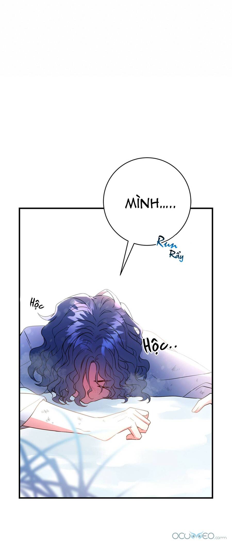 Lòng Trung Thành Với Kẻ Ác Chapter 1 - 12