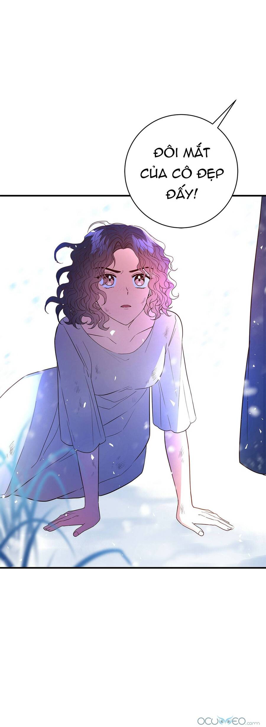 Lòng Trung Thành Với Kẻ Ác Chapter 1 - 15