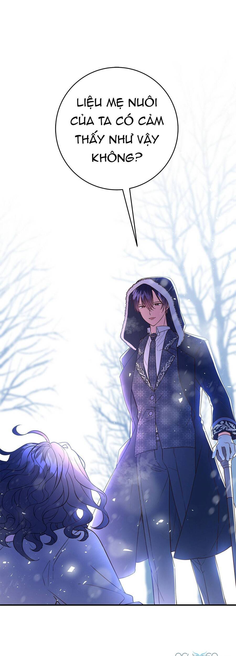 Lòng Trung Thành Với Kẻ Ác Chapter 1 - 16