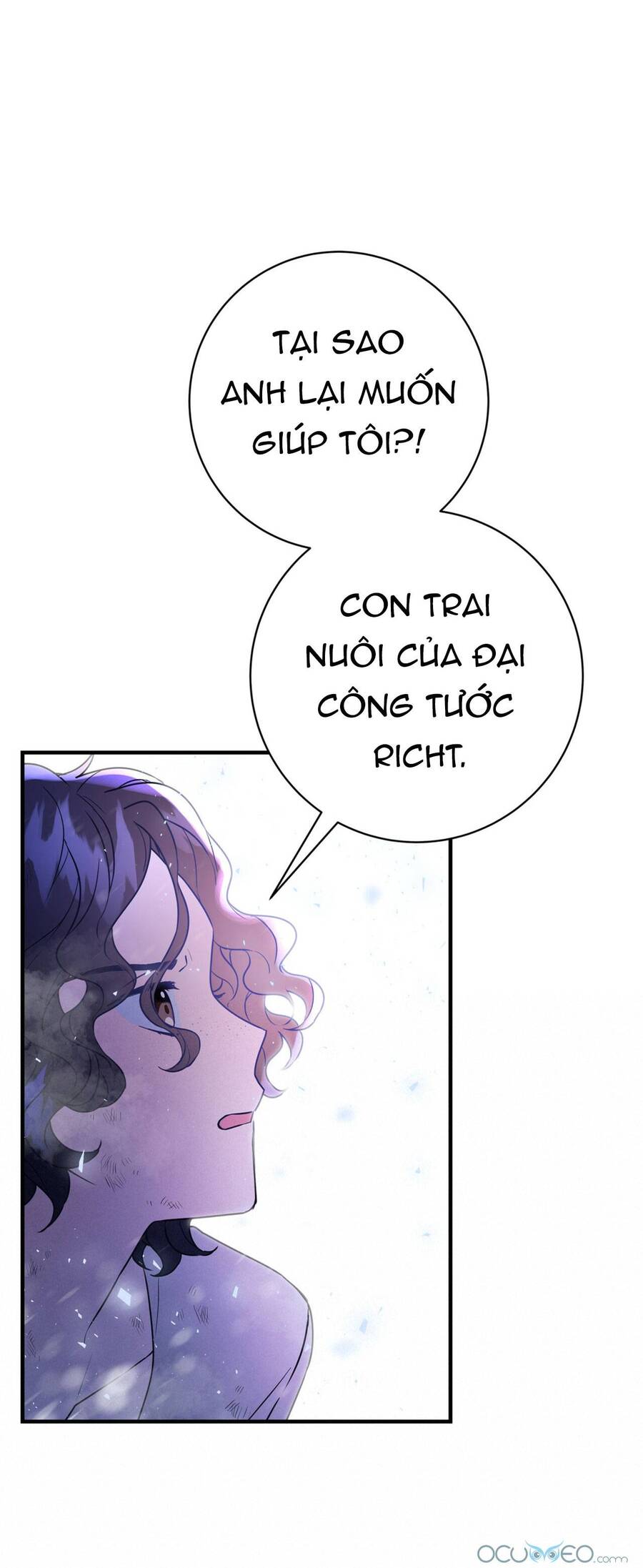 Lòng Trung Thành Với Kẻ Ác Chapter 1 - 20