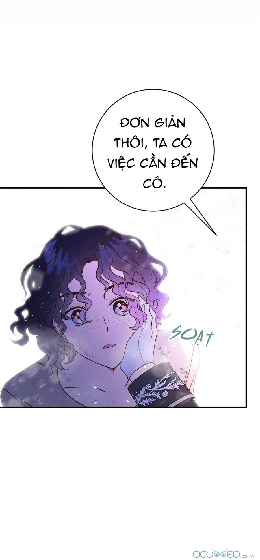 Lòng Trung Thành Với Kẻ Ác Chapter 1 - 21