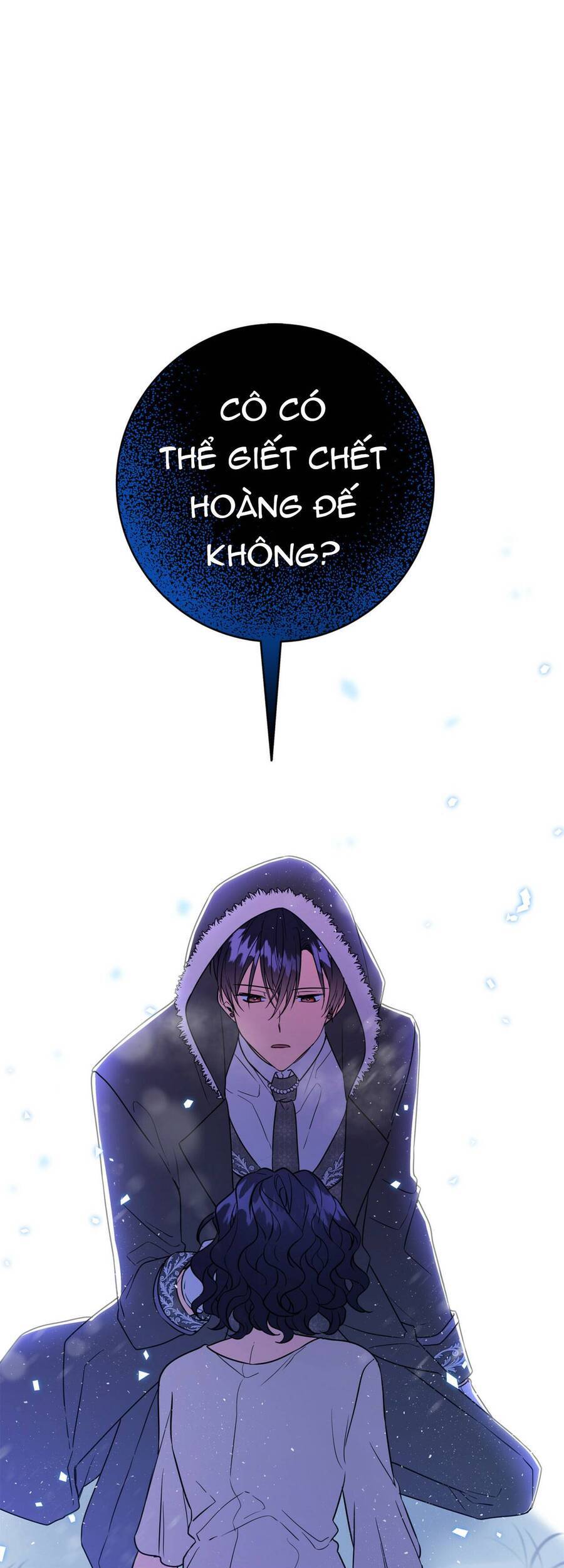 Lòng Trung Thành Với Kẻ Ác Chapter 1 - 22