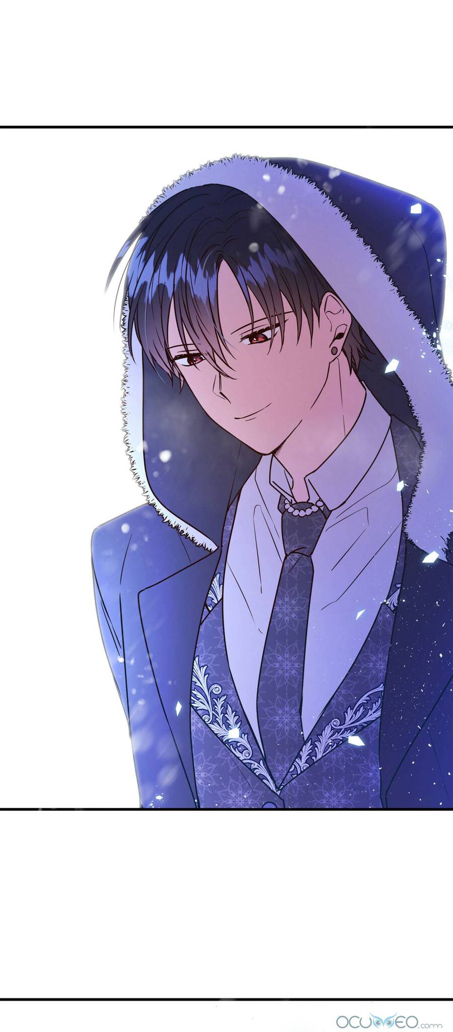 Lòng Trung Thành Với Kẻ Ác Chapter 1 - 24