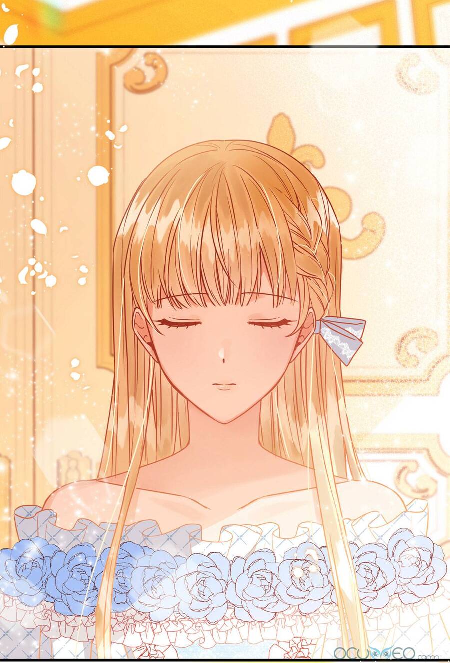 Lòng Trung Thành Với Kẻ Ác Chapter 1 - 30