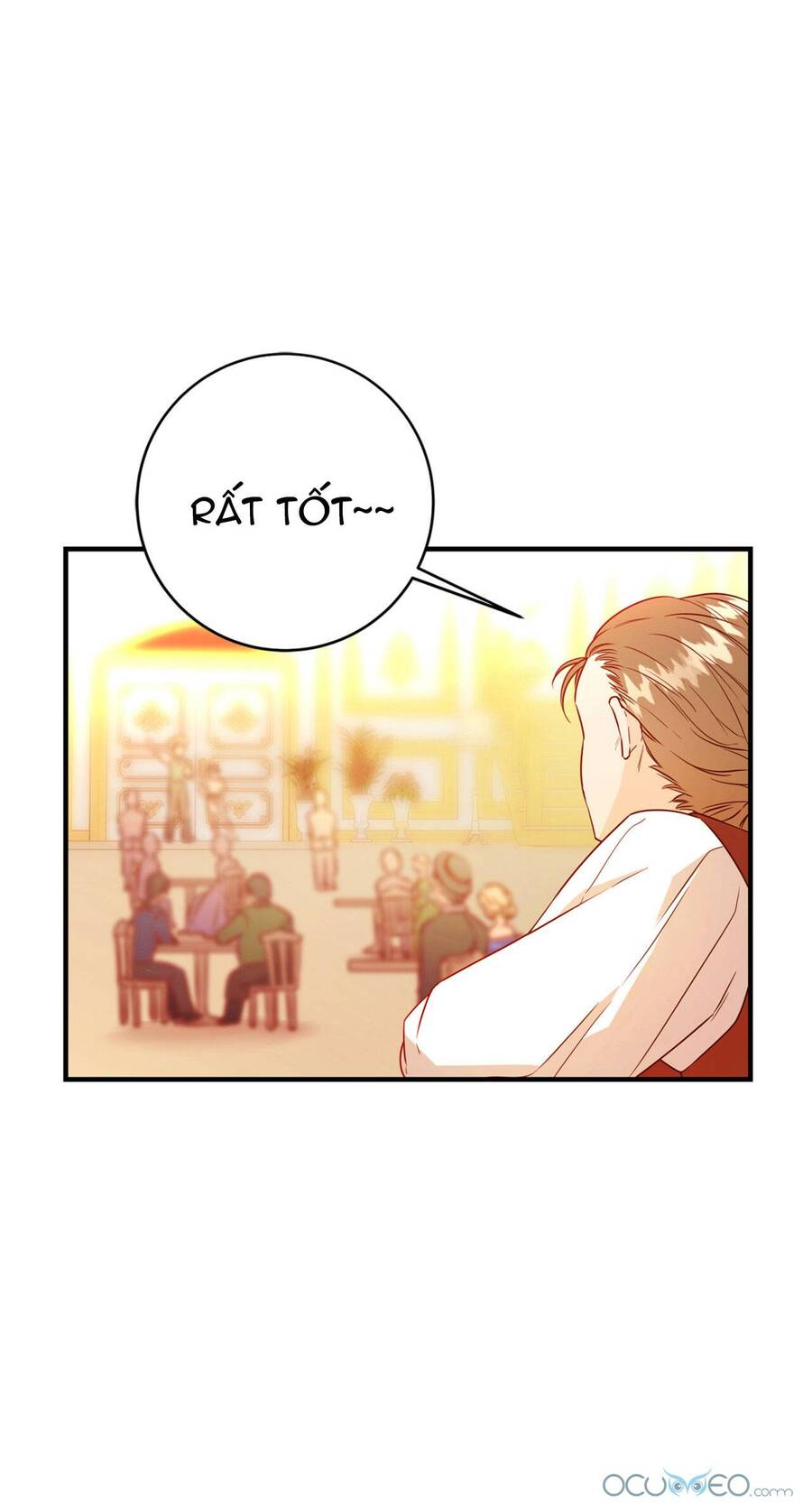 Lòng Trung Thành Với Kẻ Ác Chapter 1 - 35