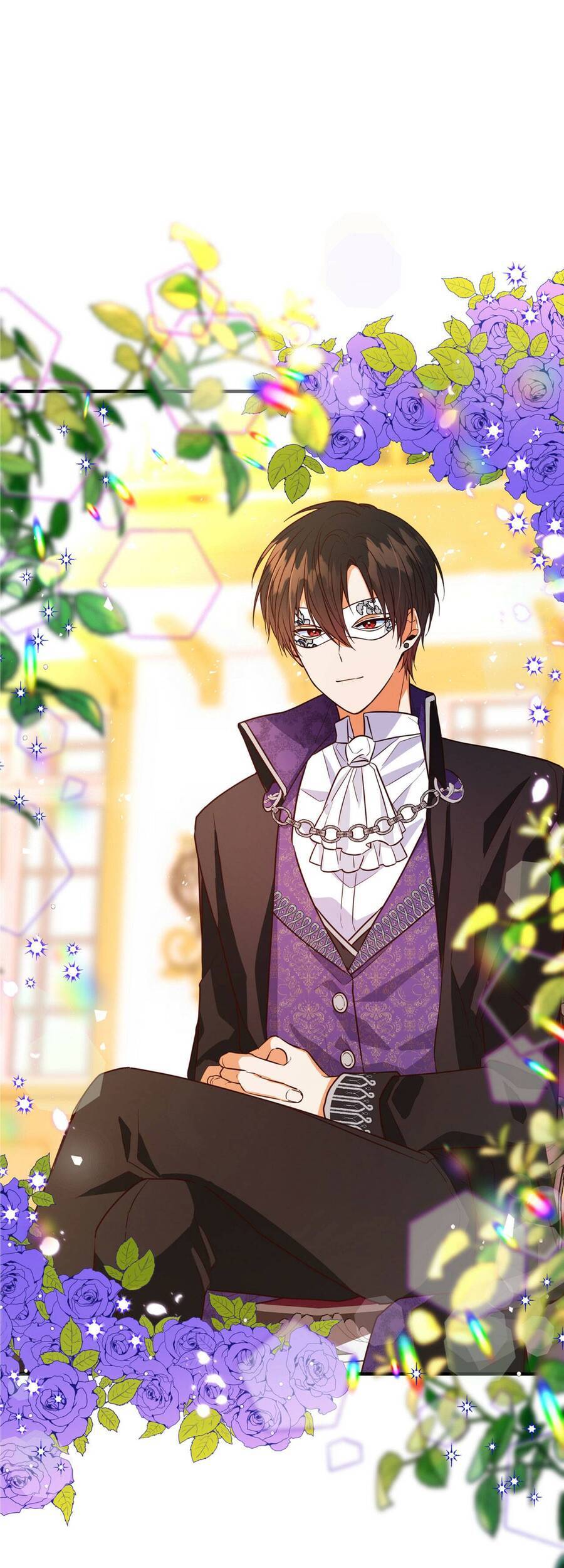 Lòng Trung Thành Với Kẻ Ác Chapter 1 - 38