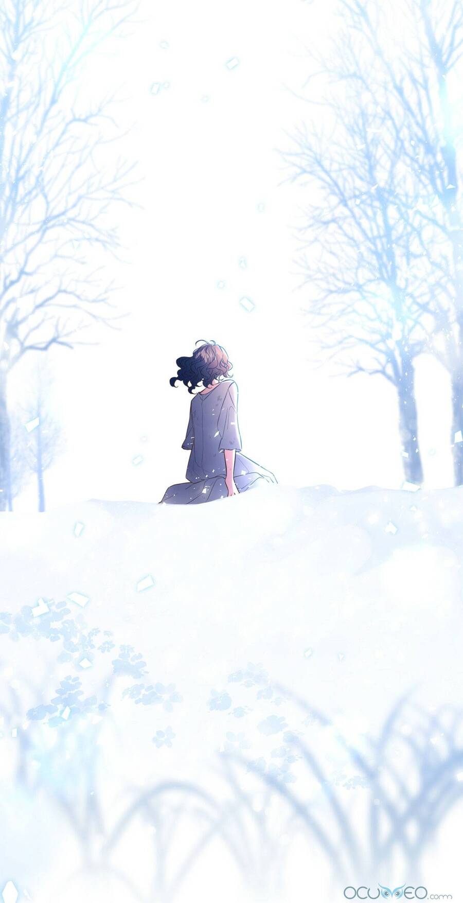 Lòng Trung Thành Với Kẻ Ác Chapter 1 - 5