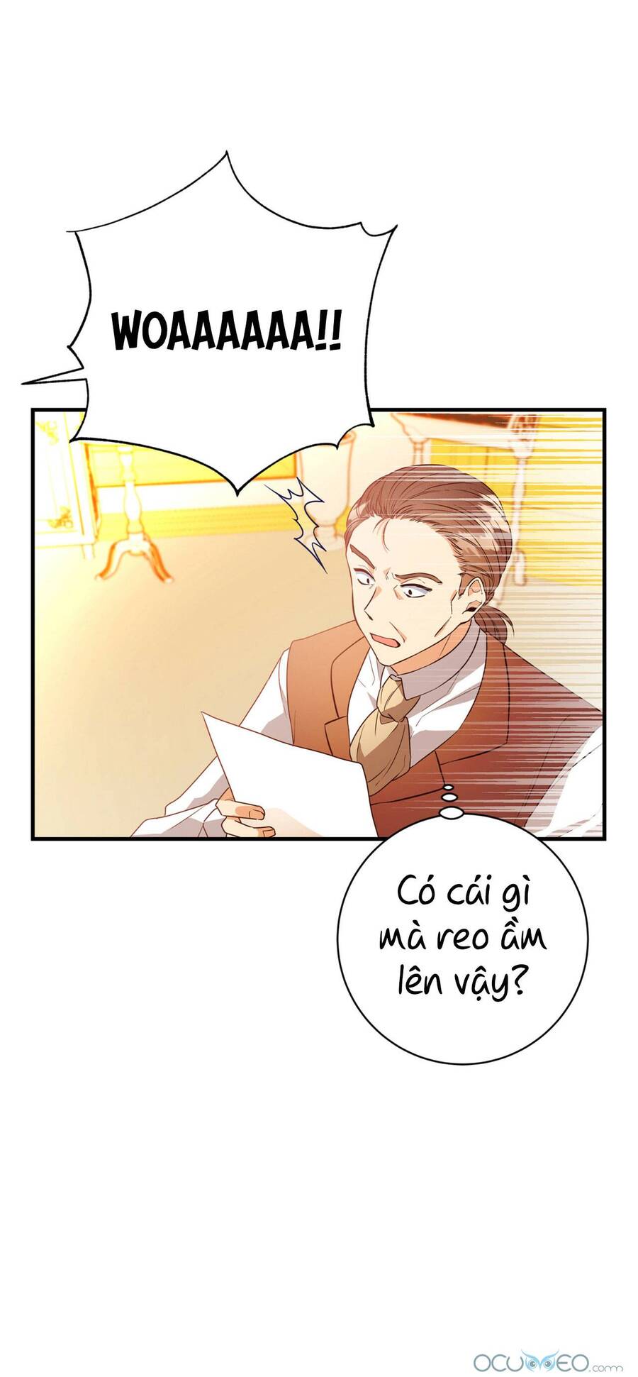 Lòng Trung Thành Với Kẻ Ác Chapter 1 - 42