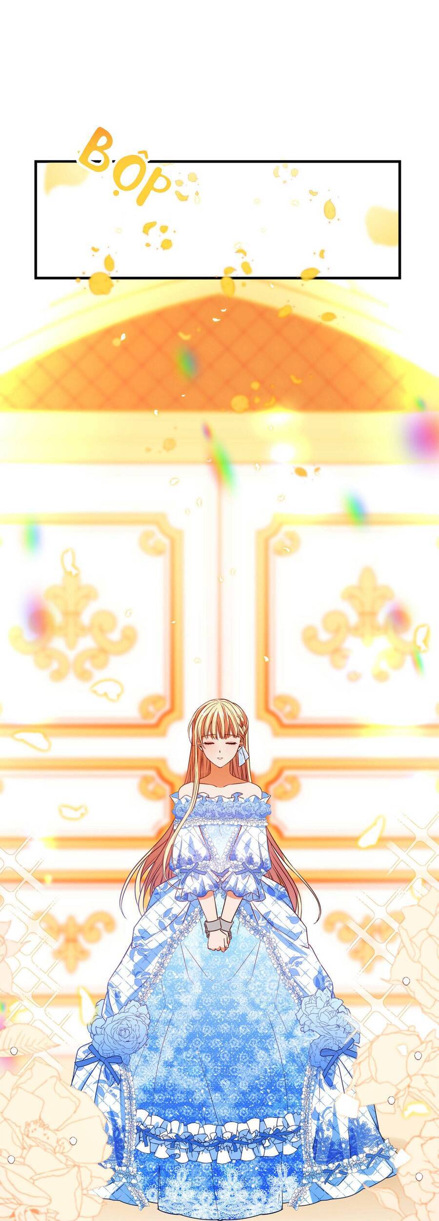 Lòng Trung Thành Với Kẻ Ác Chapter 1 - 43