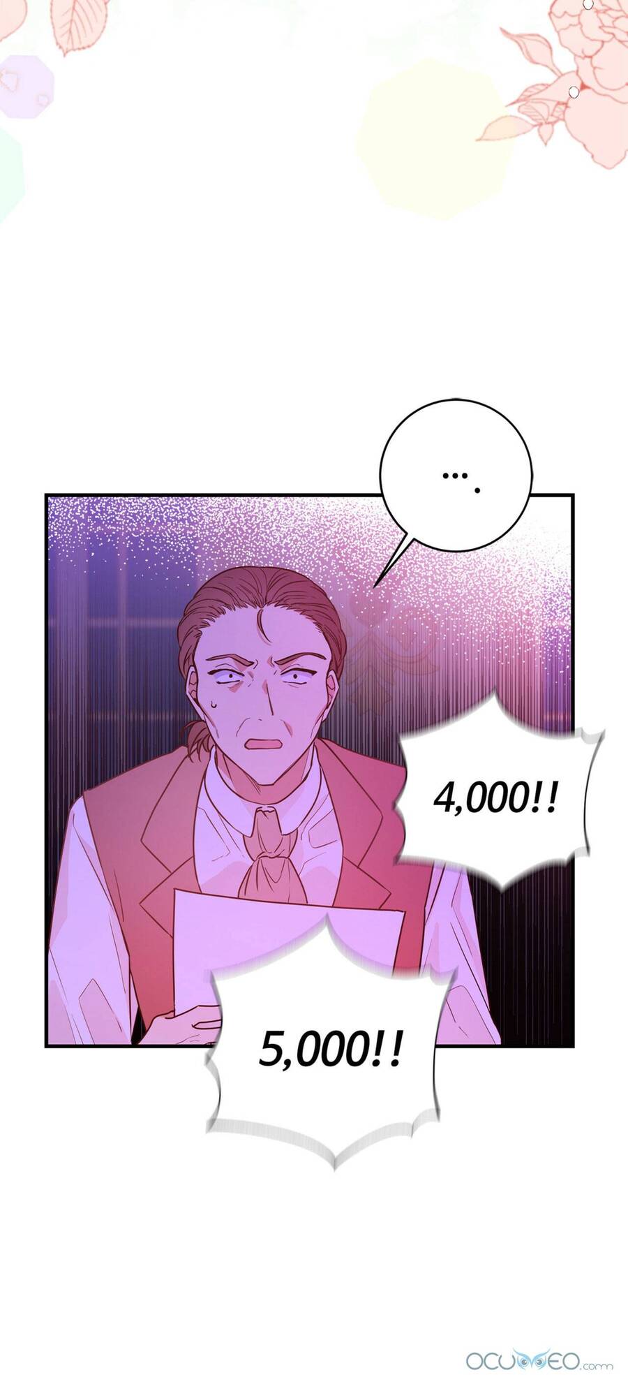 Lòng Trung Thành Với Kẻ Ác Chapter 1 - 46