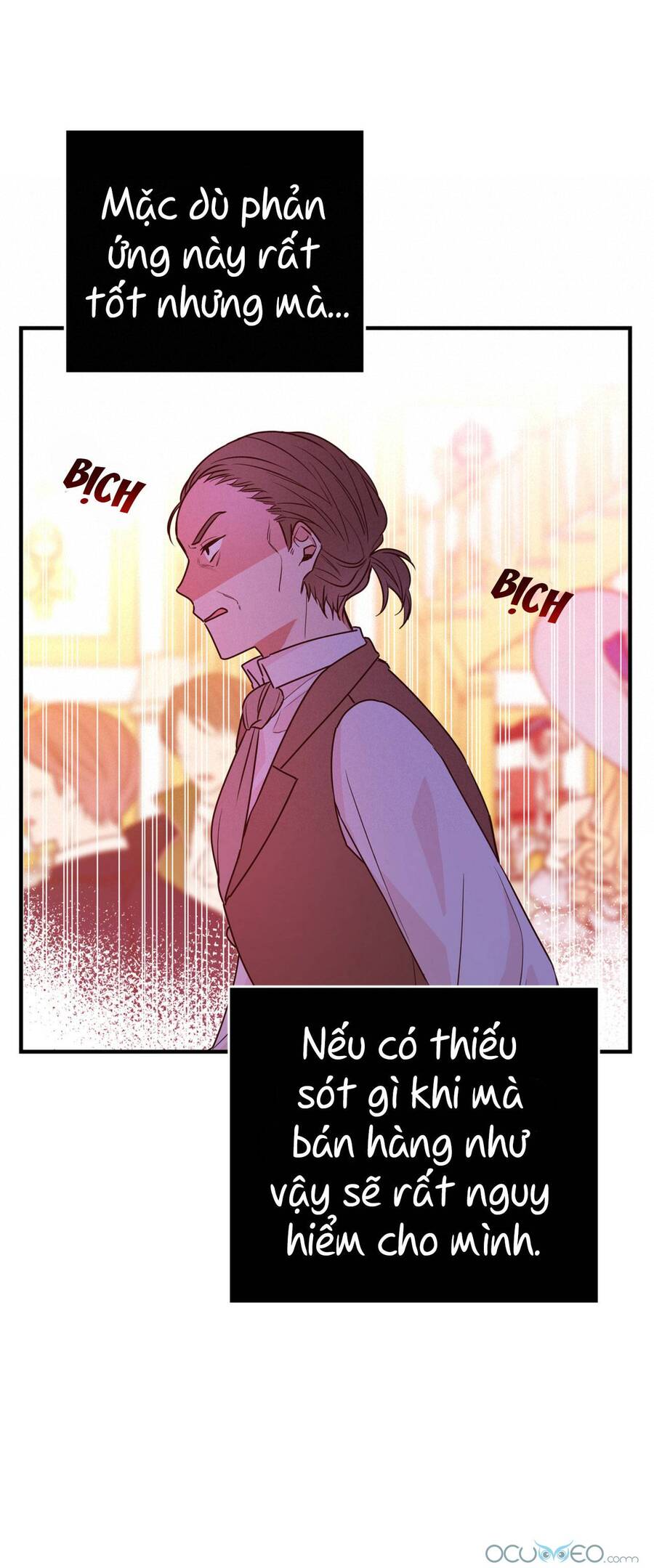 Lòng Trung Thành Với Kẻ Ác Chapter 1 - 50