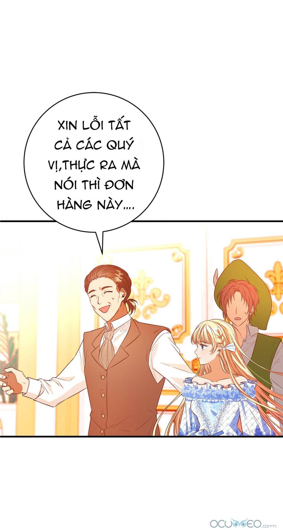 Lòng Trung Thành Với Kẻ Ác Chapter 1 - 51