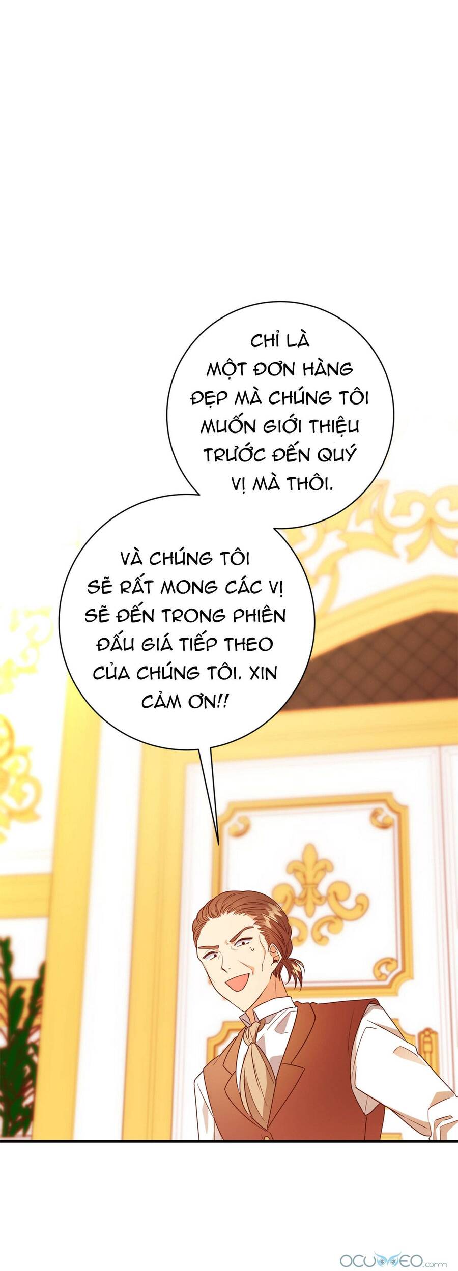 Lòng Trung Thành Với Kẻ Ác Chapter 1 - 52