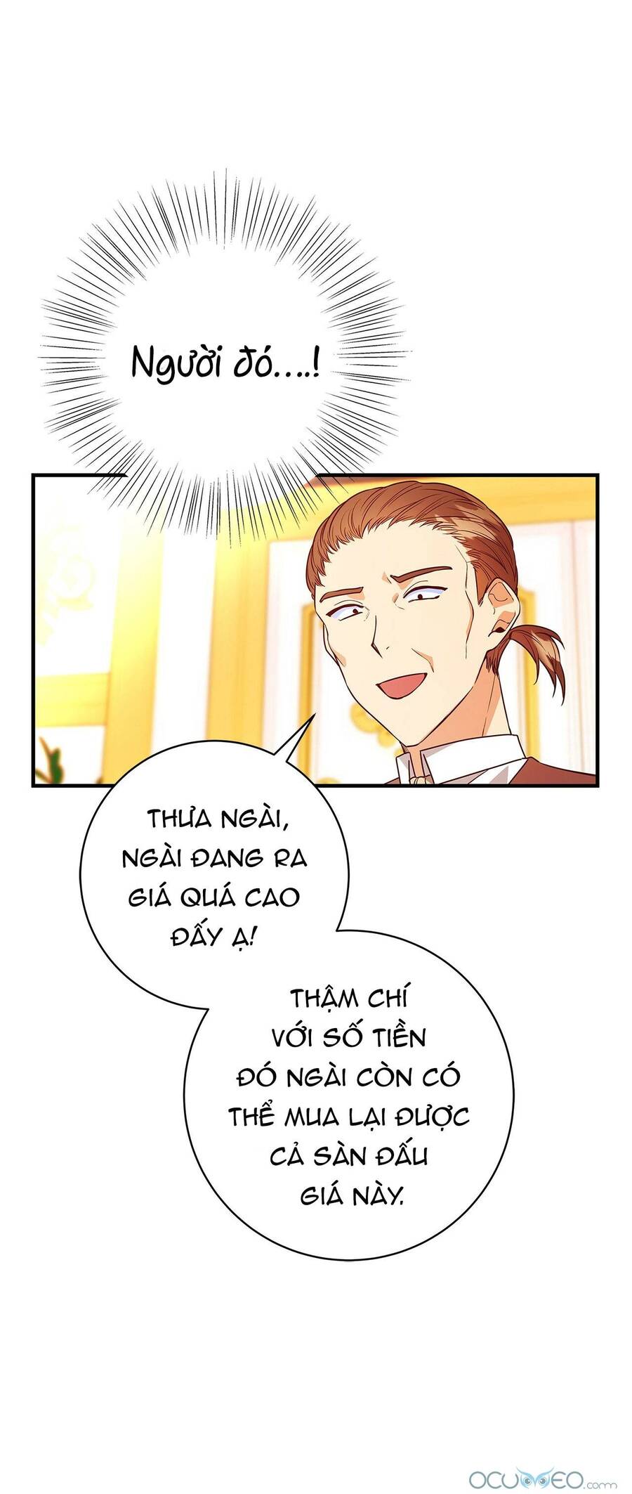 Lòng Trung Thành Với Kẻ Ác Chapter 1 - 57