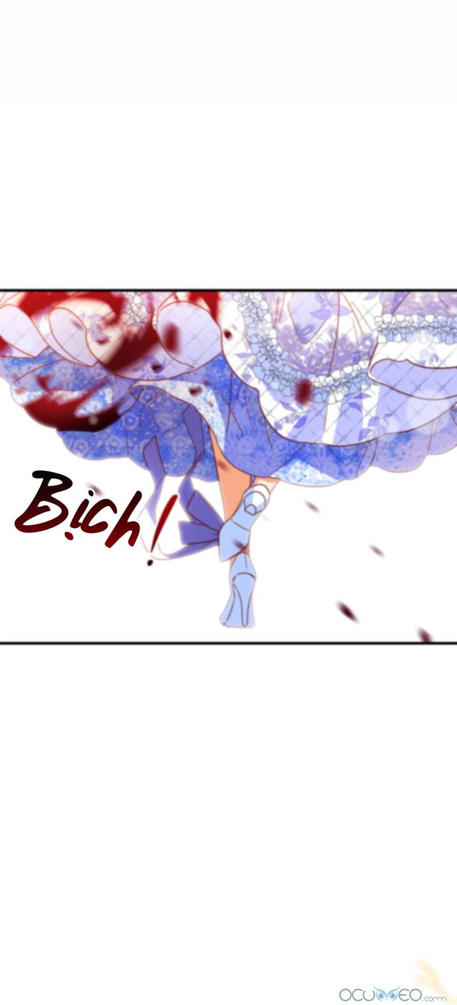 Lòng Trung Thành Với Kẻ Ác Chapter 1 - 70