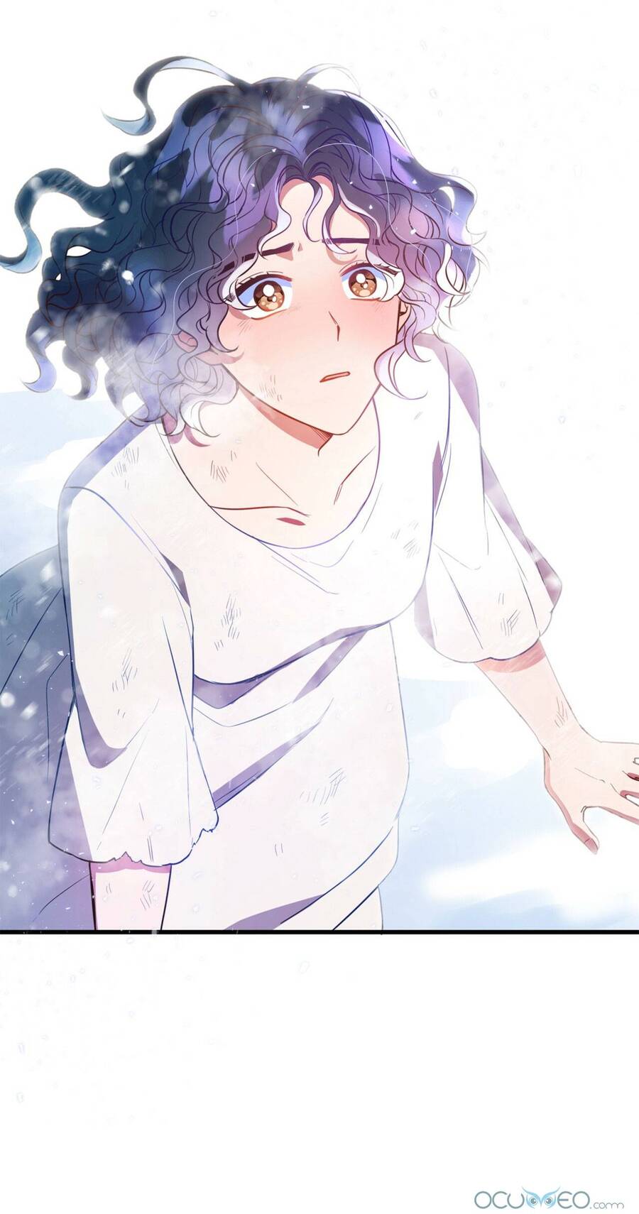 Lòng Trung Thành Với Kẻ Ác Chapter 1 - 8