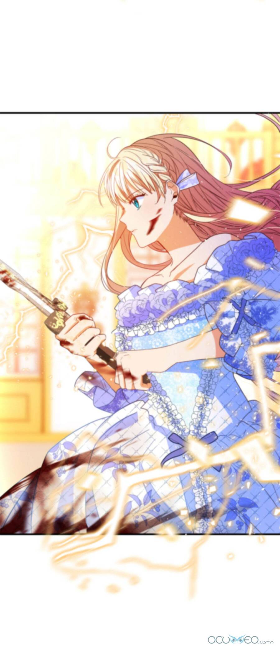 Lòng Trung Thành Với Kẻ Ác Chapter 1 - 72