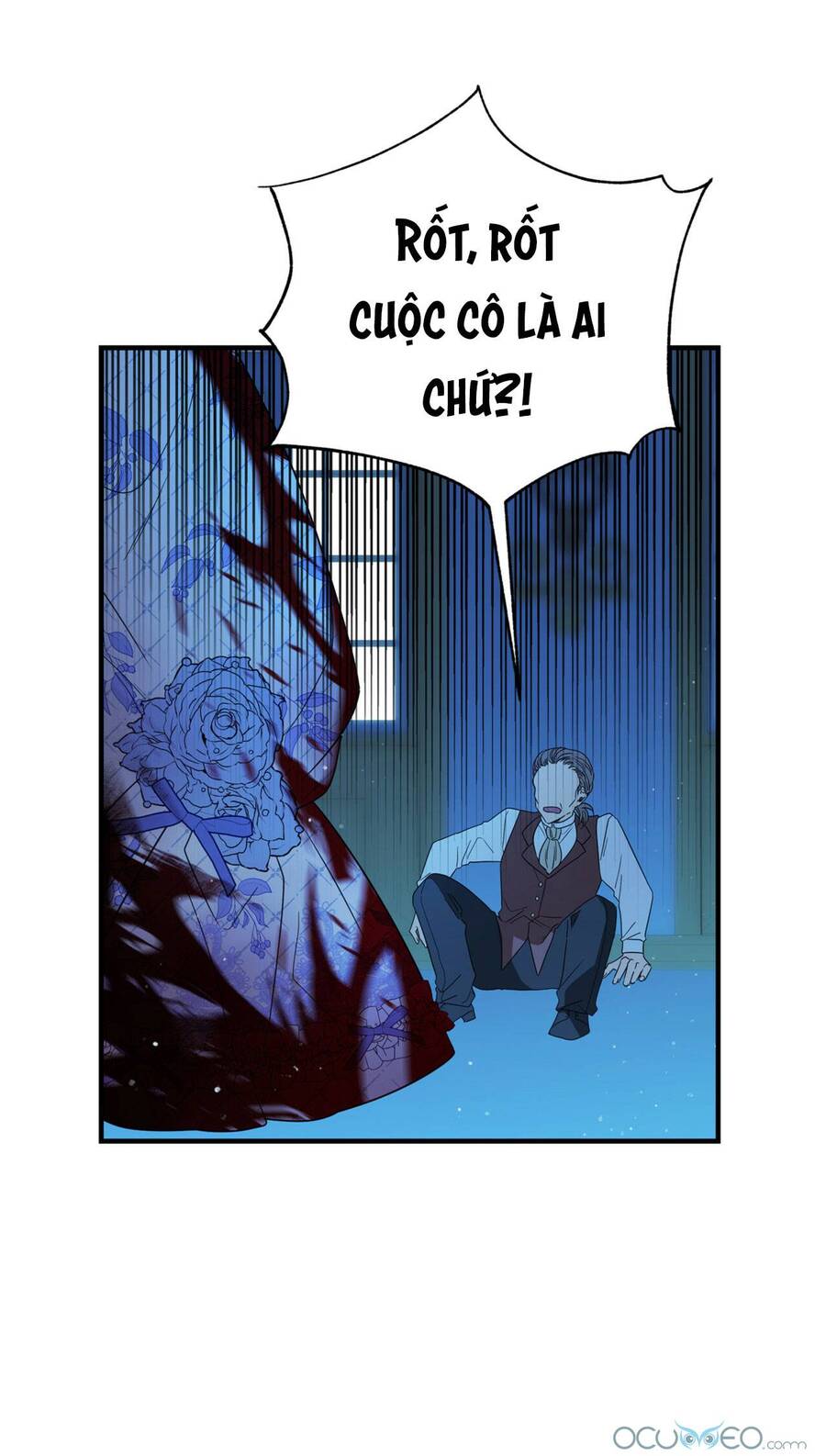 Lòng Trung Thành Với Kẻ Ác Chapter 1 - 73