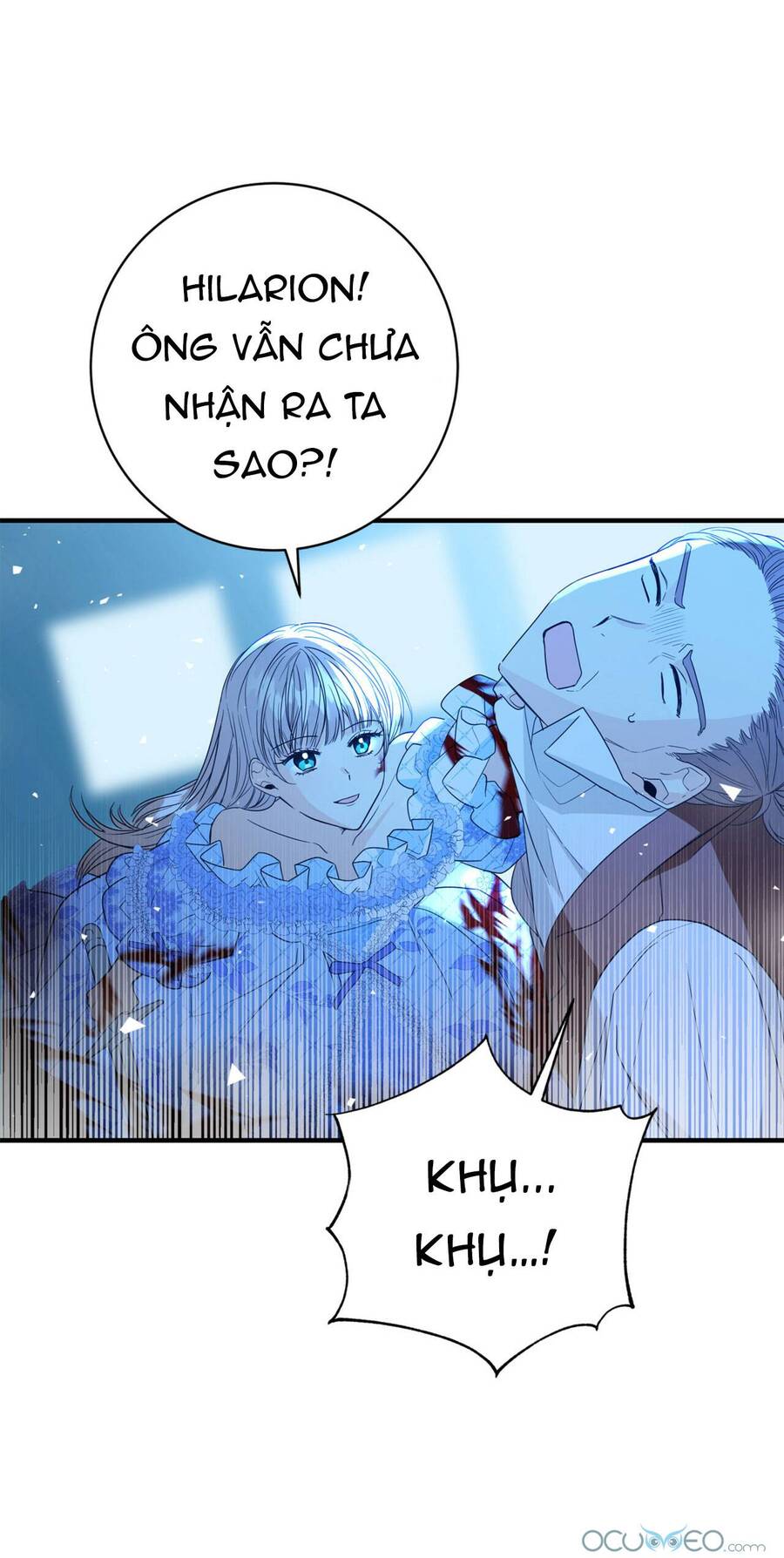 Lòng Trung Thành Với Kẻ Ác Chapter 1 - 75