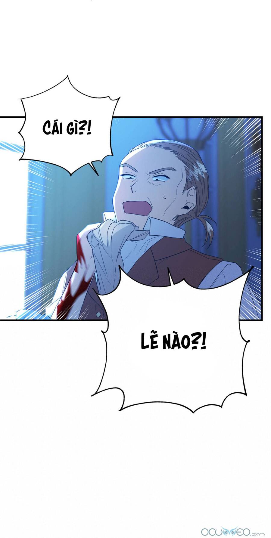 Lòng Trung Thành Với Kẻ Ác Chapter 1 - 77