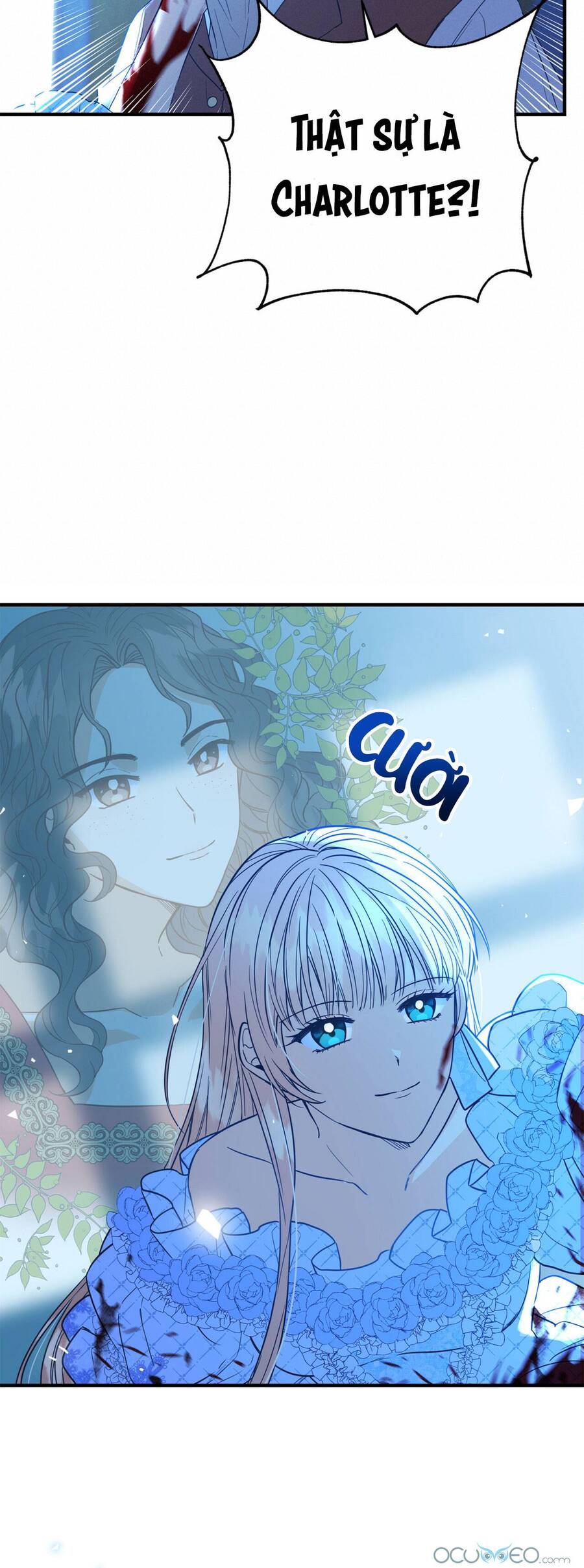 Lòng Trung Thành Với Kẻ Ác Chapter 1 - 78