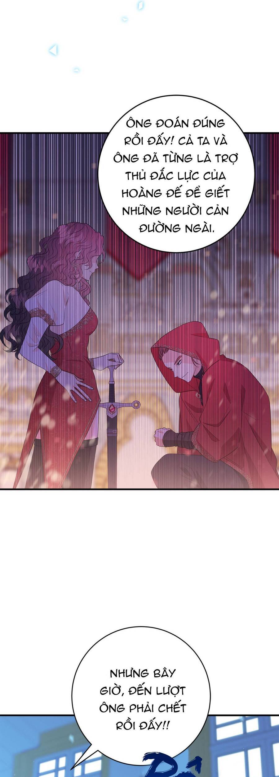 Lòng Trung Thành Với Kẻ Ác Chapter 1 - 80