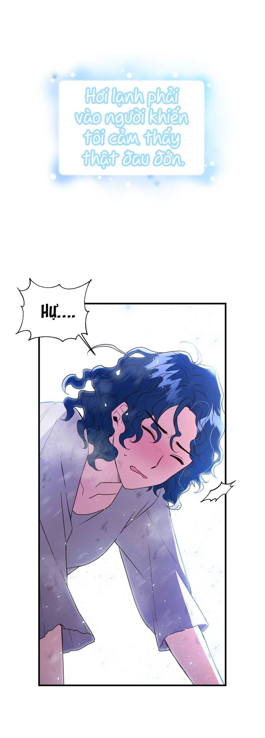 Lòng Trung Thành Với Kẻ Ác Chapter 1 - 9