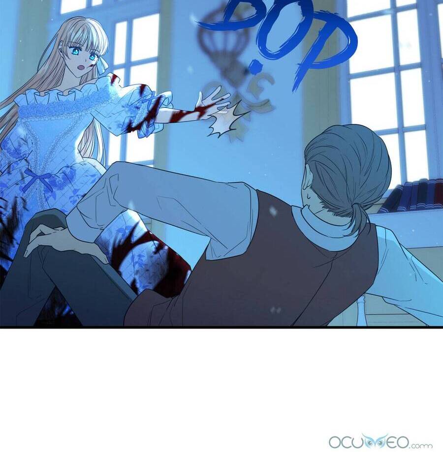 Lòng Trung Thành Với Kẻ Ác Chapter 1 - 81